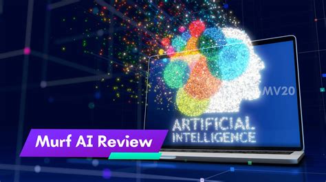 Murf AI Reviews .